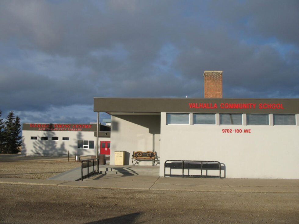 Valhalla Community School A K9 Public Charter School Northern